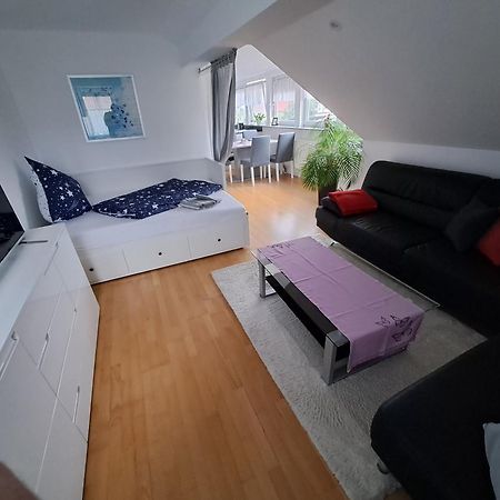 Ferienwohnung-Vetter Bodelshausen Exteriör bild