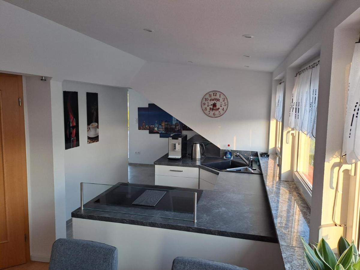 Ferienwohnung-Vetter Bodelshausen Exteriör bild
