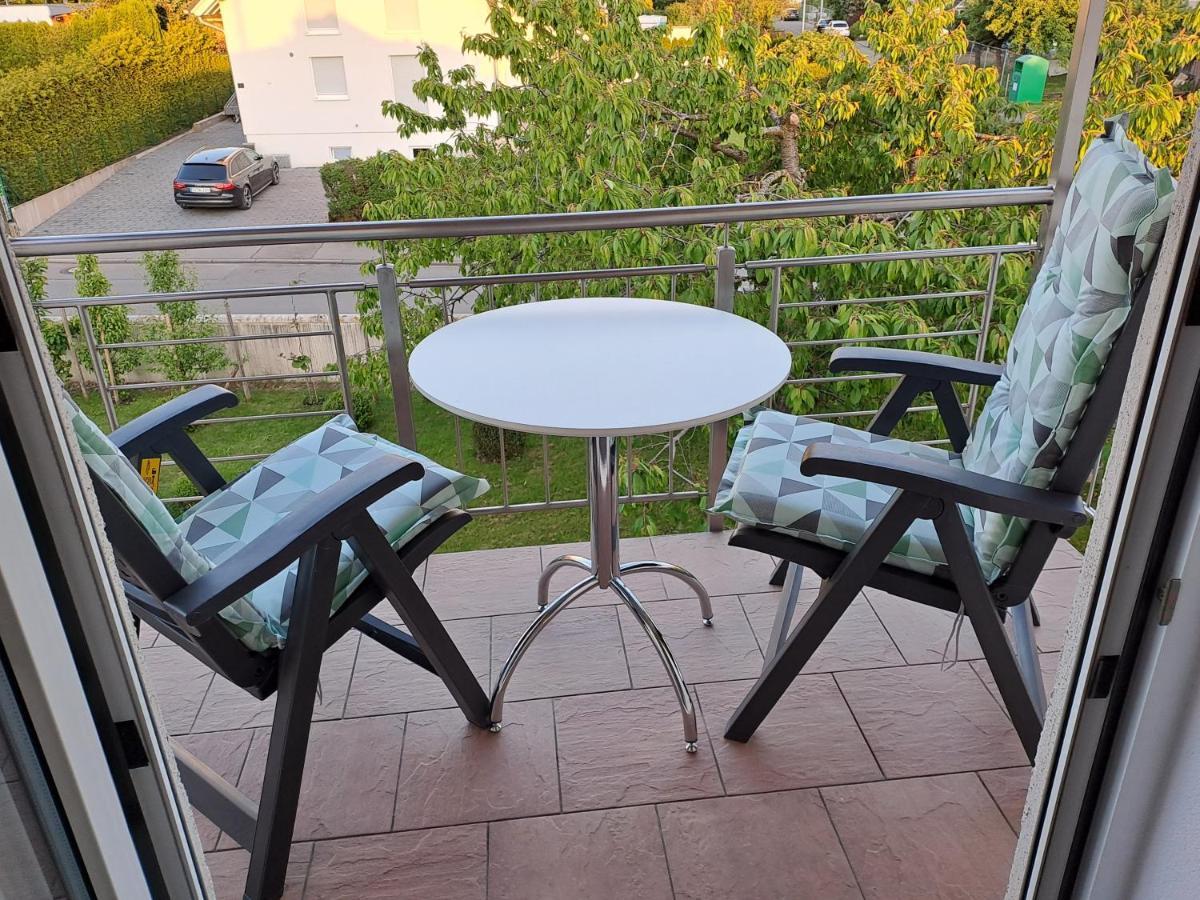 Ferienwohnung-Vetter Bodelshausen Exteriör bild