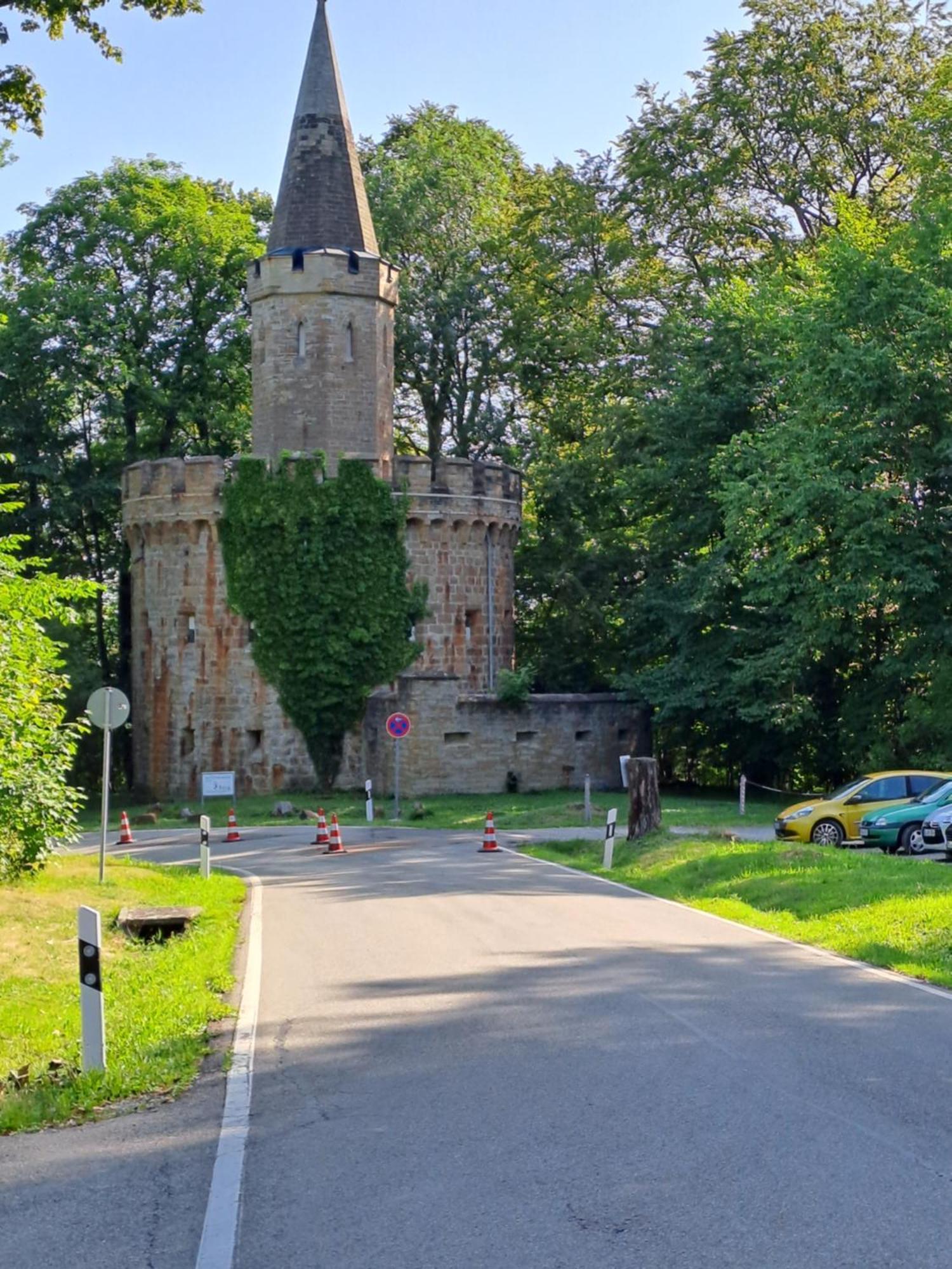 Ferienwohnung-Vetter Bodelshausen Exteriör bild