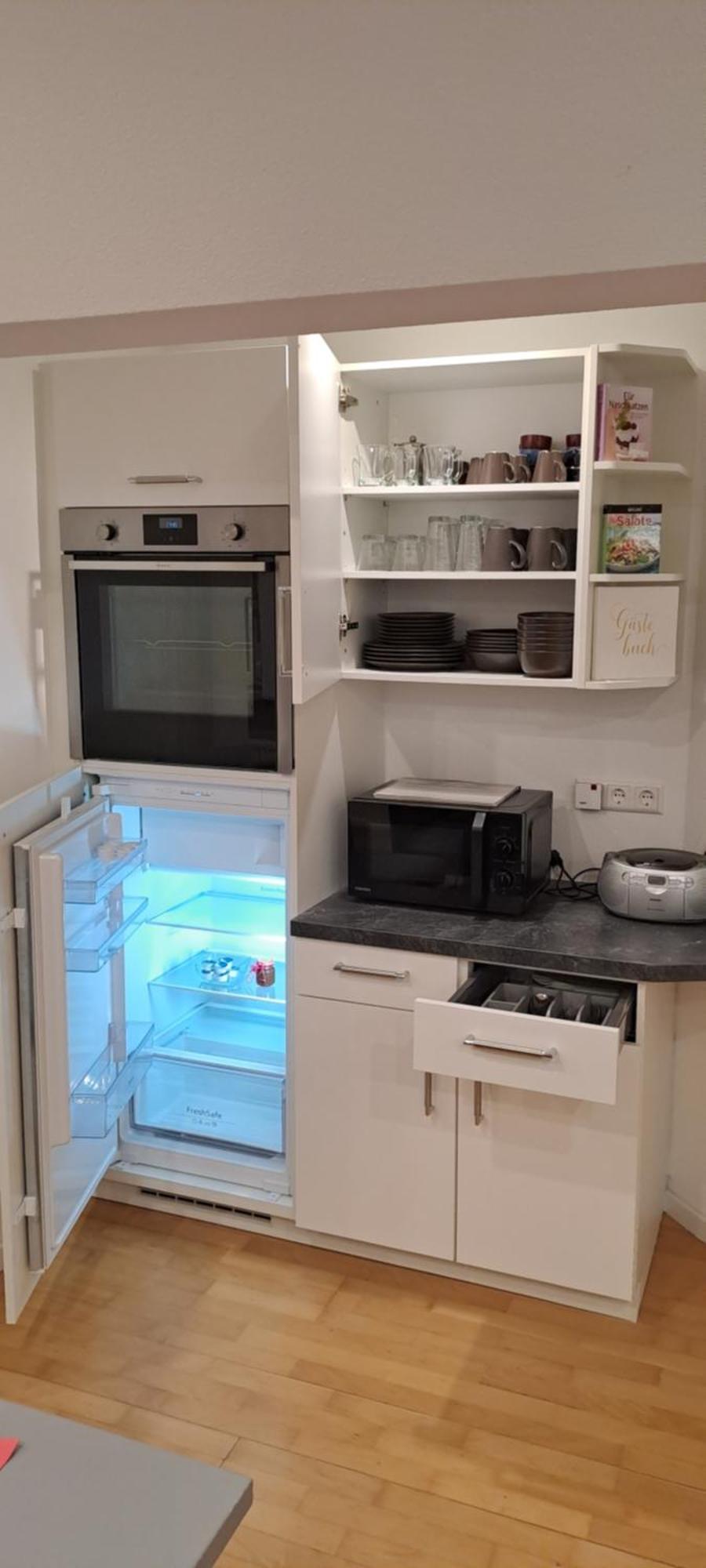 Ferienwohnung-Vetter Bodelshausen Exteriör bild