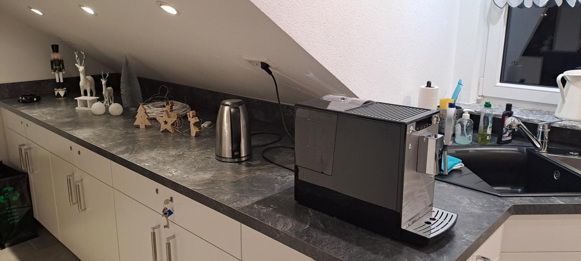 Ferienwohnung-Vetter Bodelshausen Exteriör bild