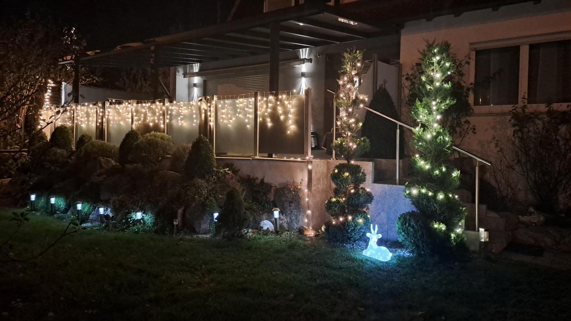 Ferienwohnung-Vetter Bodelshausen Exteriör bild