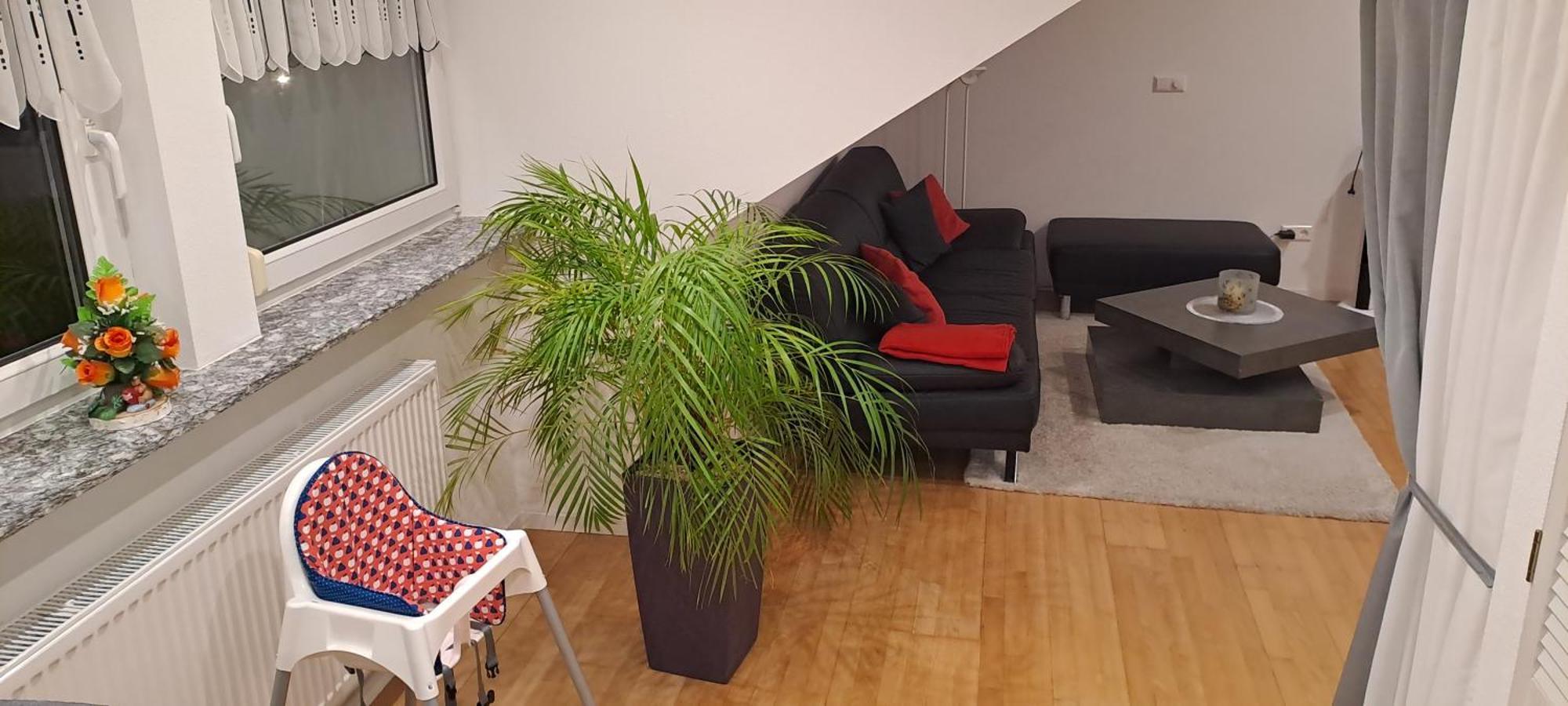 Ferienwohnung-Vetter Bodelshausen Exteriör bild