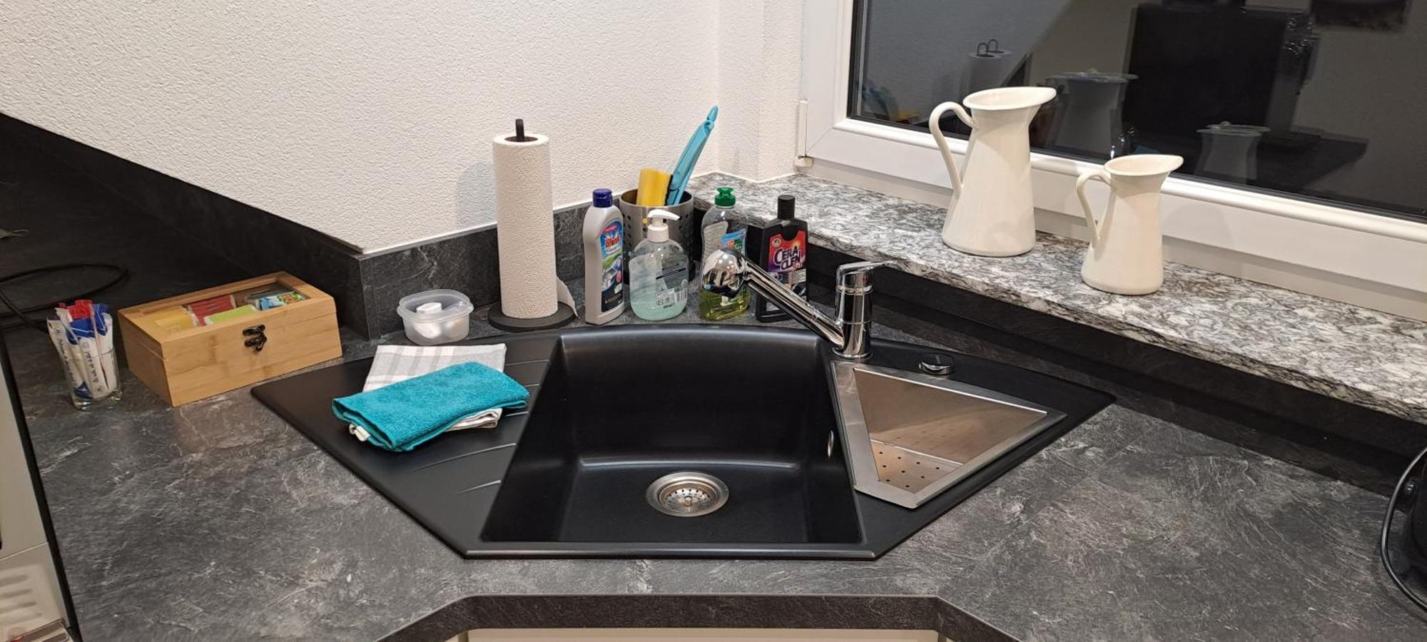 Ferienwohnung-Vetter Bodelshausen Exteriör bild