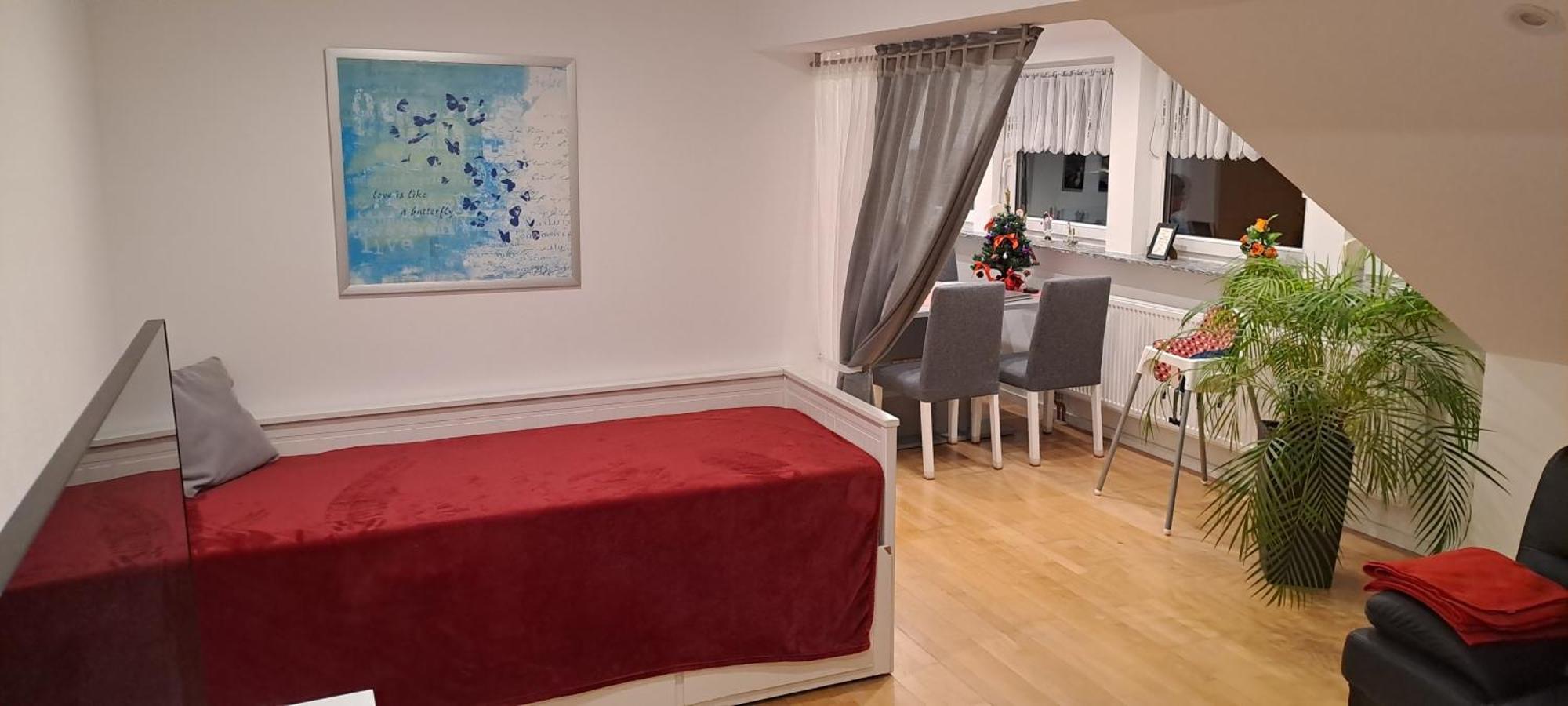 Ferienwohnung-Vetter Bodelshausen Exteriör bild