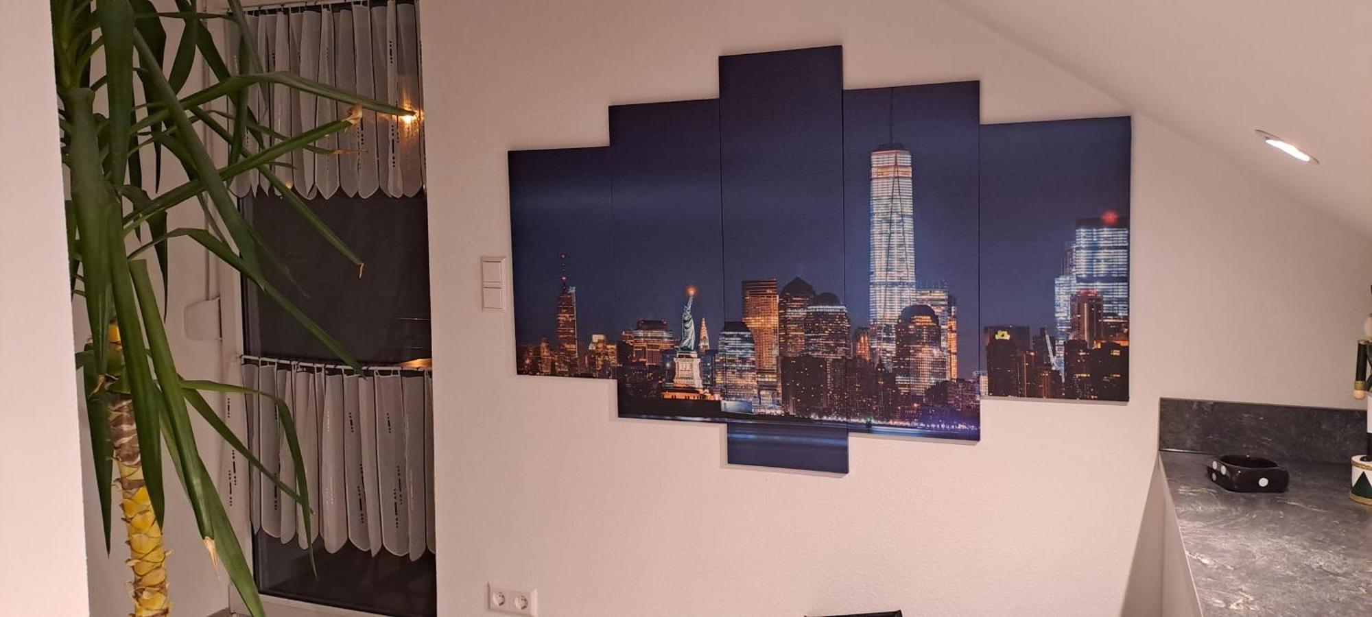 Ferienwohnung-Vetter Bodelshausen Exteriör bild