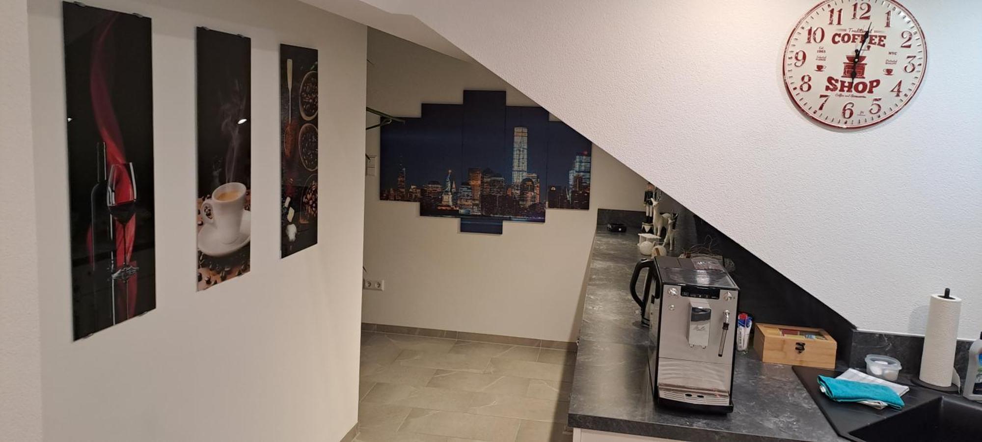 Ferienwohnung-Vetter Bodelshausen Exteriör bild