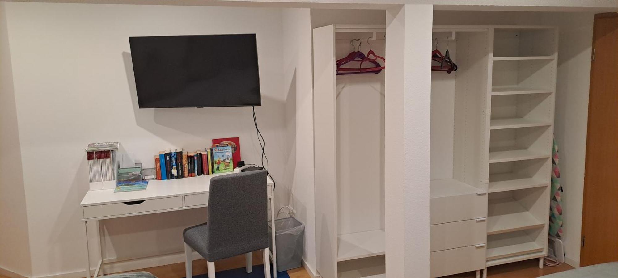 Ferienwohnung-Vetter Bodelshausen Exteriör bild